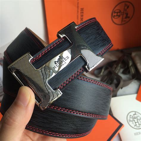 leather hermes belt men|hermes belt price original.